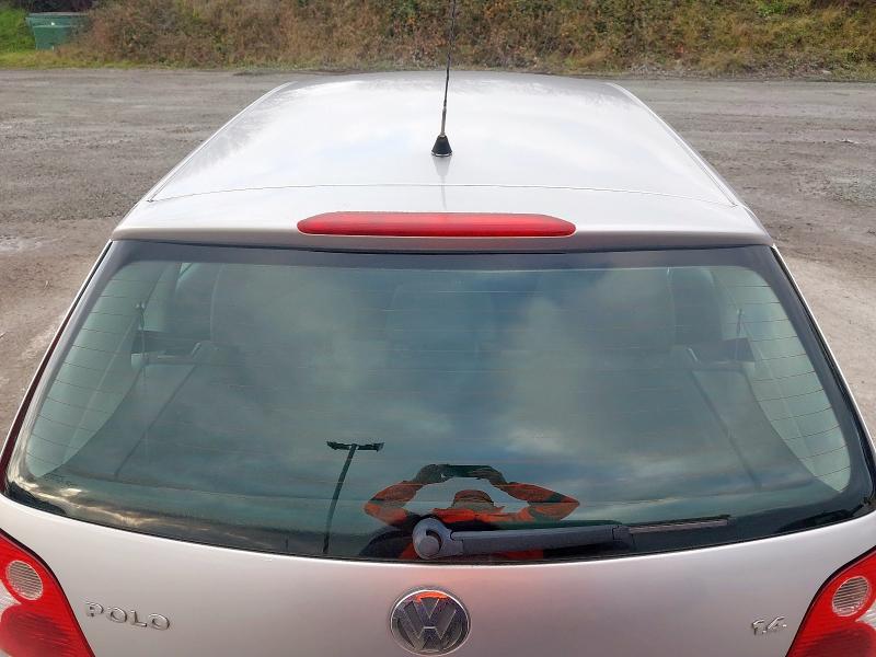 2005 VOLKSWAGEN POLO 1.4 TWIST 5DR