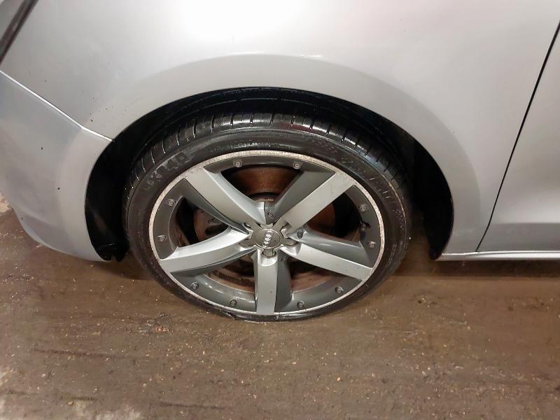 2014 AUDI A1 1.6 TDI SPORT 3DR