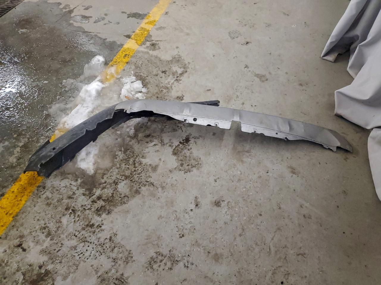 2023 Ford Edge Sel VIN: 2FMPK4J98PBA52607 Lot: 94423345