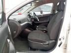 2014 KIA PICANTO 1.0 VR7 5DR for sale at Copart SANDY