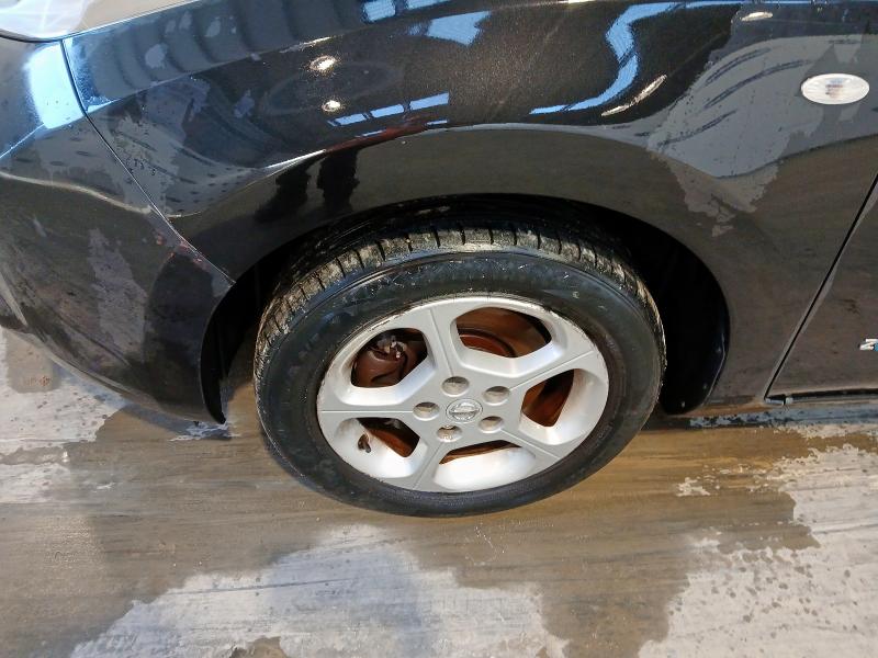 2016 NISSAN LEAF 80KW ACENTA 30KWH 5DR AUTO