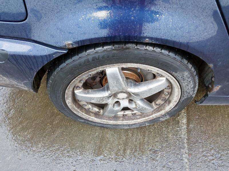 2003 BMW 3 SERIES 320D SE 5DR [6]