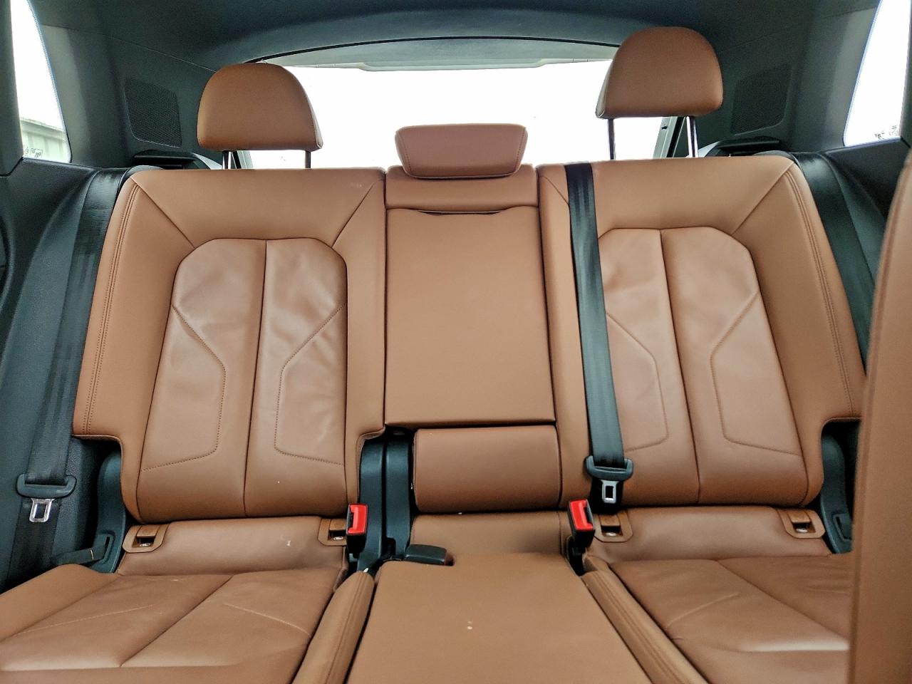 2019 Audi Q3 Prestige S-Line VIN: WA1FECF3XK1083071 Lot: 94293035