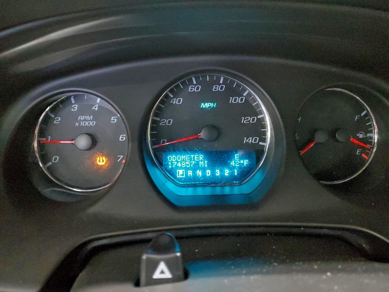 2007 Chevrolet Monte Carlo Lt VIN: 2G1WK15KX79419972 Lot: 93569205