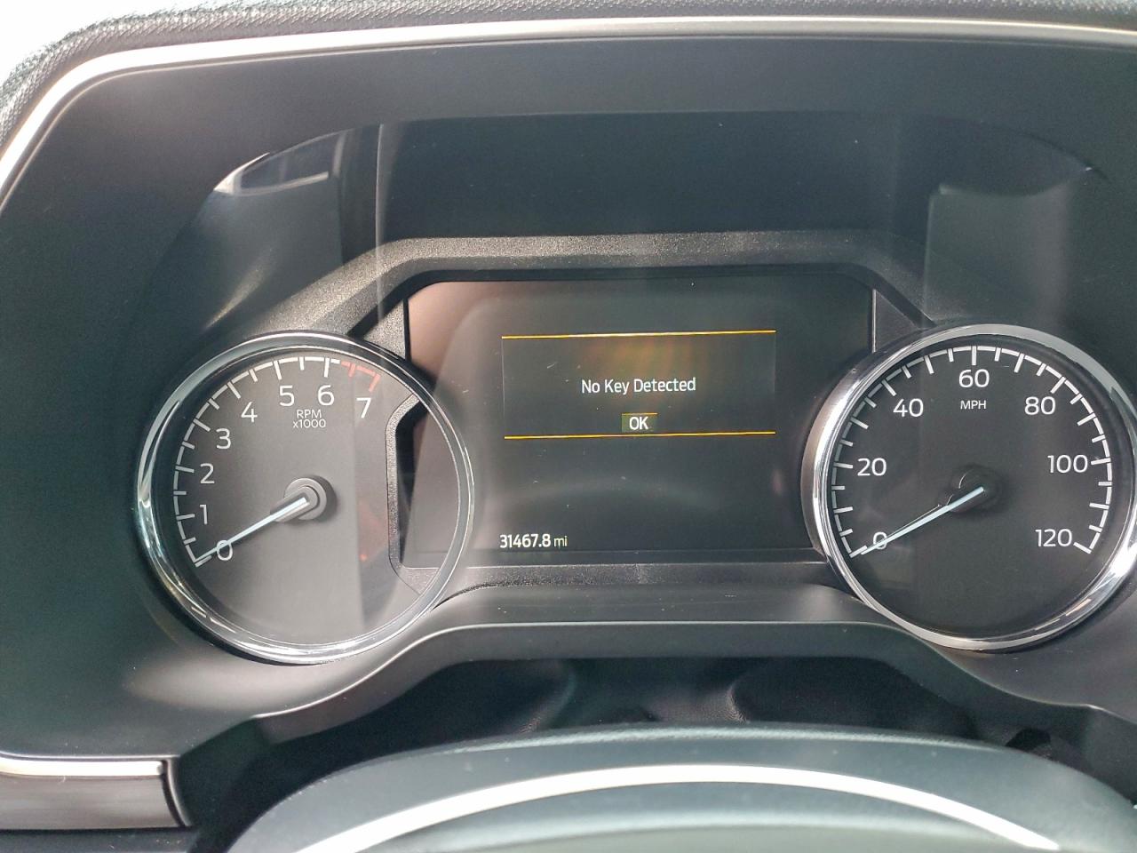 2022 Ford F150 Supercrew VIN: 1FTFW1E89NKE94559 Lot: 96814615