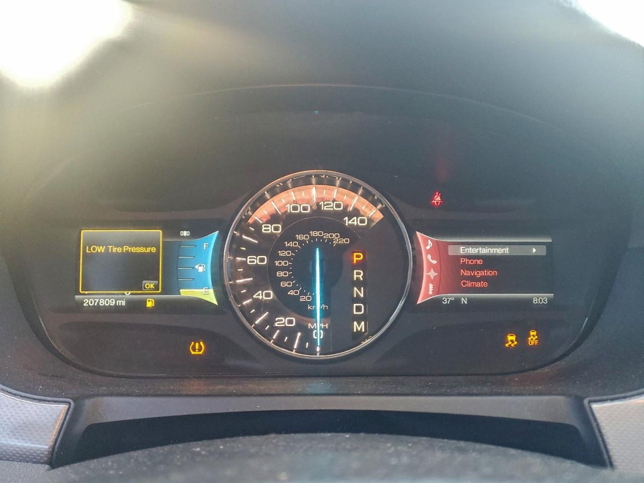 2011 Ford Edge Sel VIN: 2FMDK3JC0BBA83870 Lot: 97453915