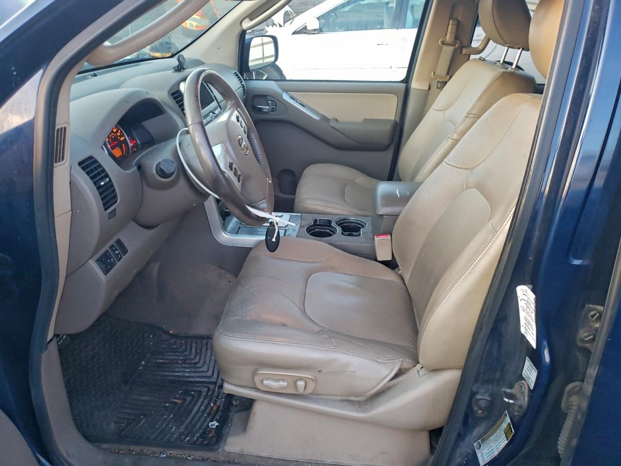 2012 Nissan Pathfinder S VIN: 5N1AR1NB0CC638855 Lot: 93918835