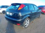 2004 FORD FOCUS 1.6 EDGE 5DR for sale at Copart CORBY