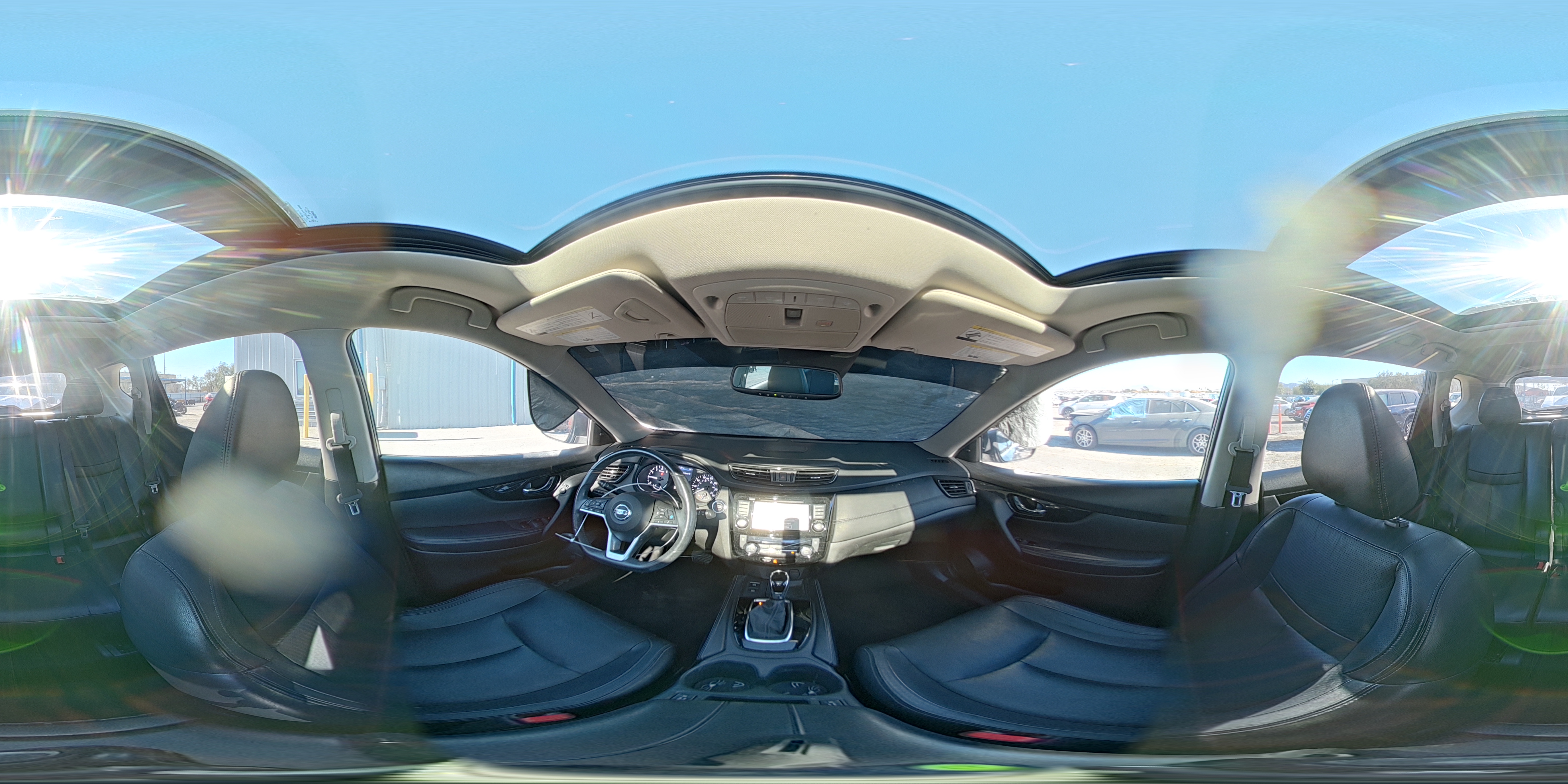 2020 Volkswagen Atlas Cross Sport Sel VIN: 1V2ME2CAXLC208519 Lot: 97203505