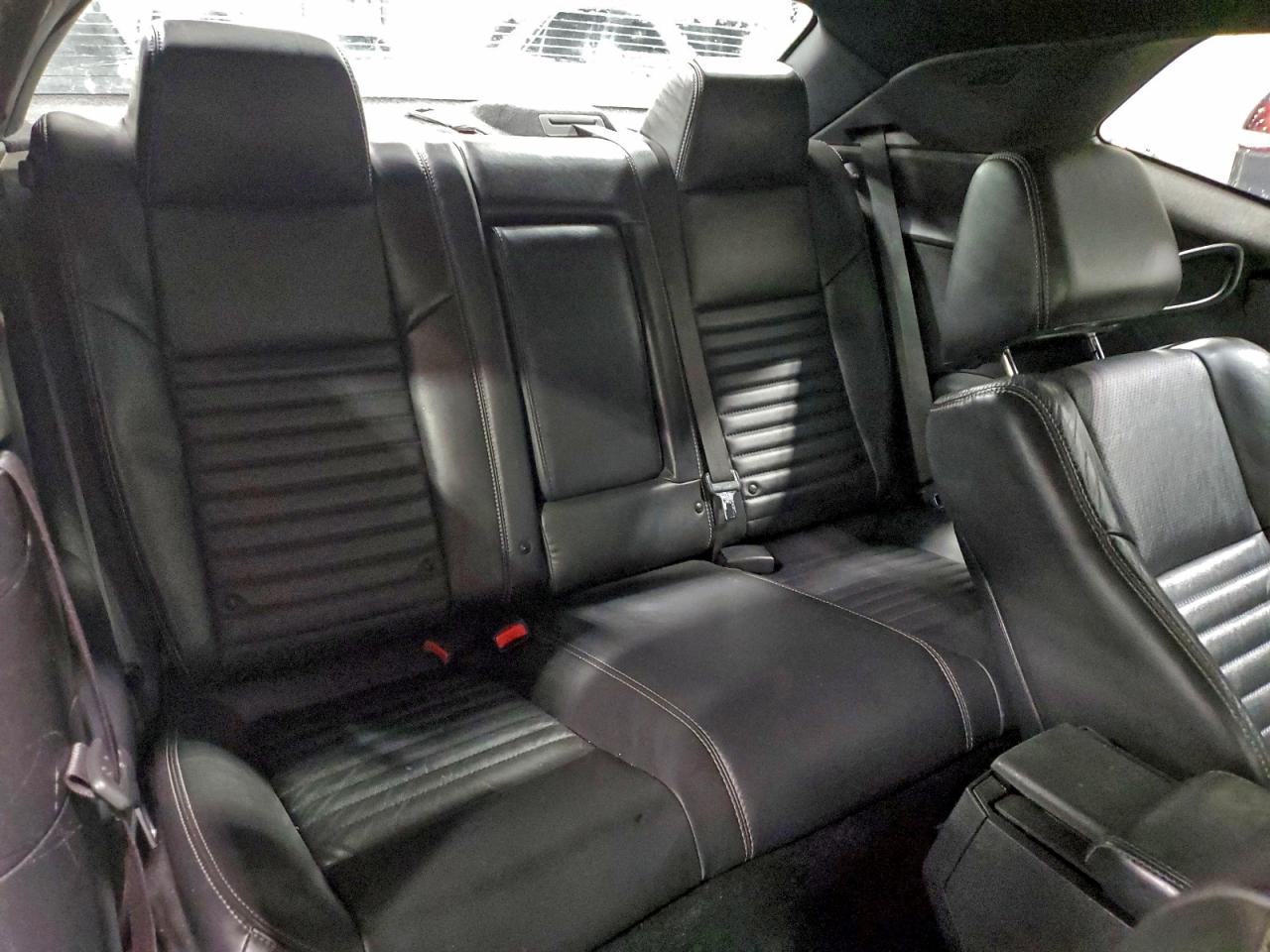 2013 Dodge Challenger Sxt VIN: 2C3CDYAG2DH552097 Lot: 94931185