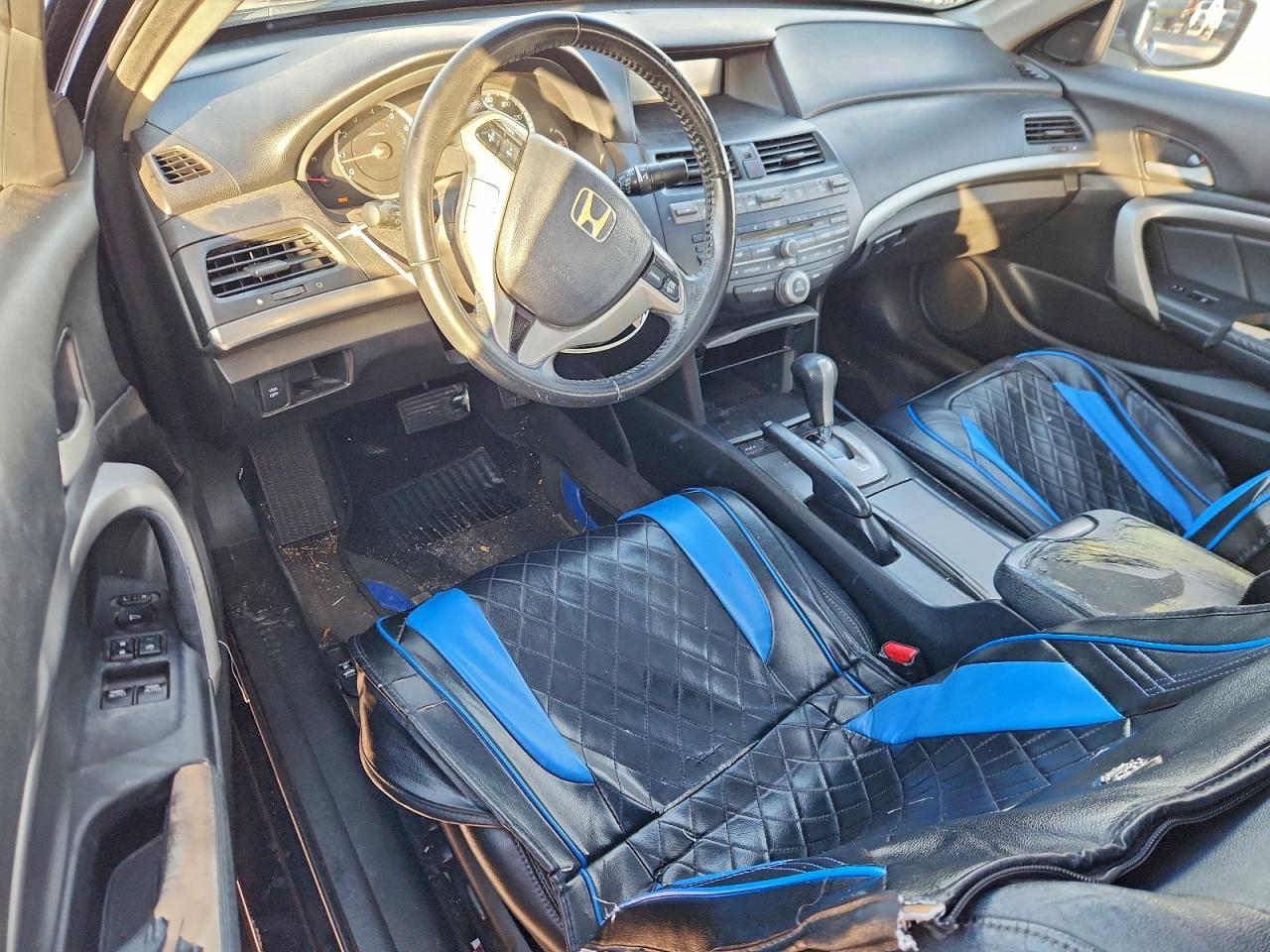 2010 Honda Accord Exl VIN: 1HGCS2B83AA007642 Lot: 94431325