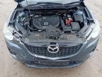 2015 MAZDA CX-5 2.2D [175] SPORT NAV 5DR AWD AUTO for sale at Copart WISBECH