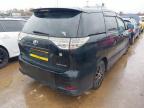2006 TOYOTA ESTIMA 2WD AUTO  for sale at Copart SANDY