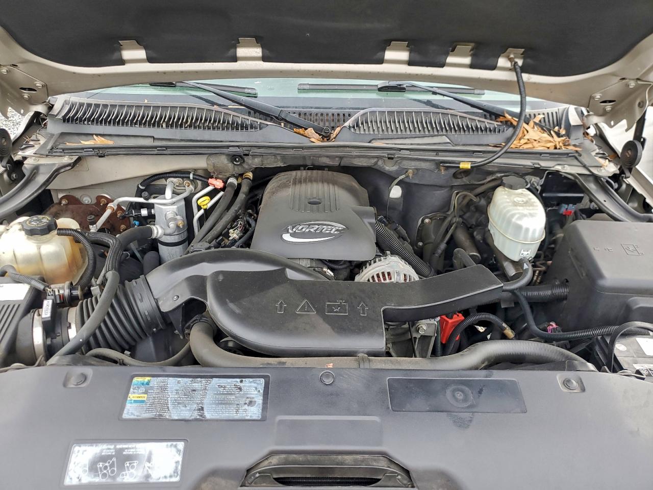 2005 Chevrolet Tahoe K1500 VIN: 1GNEK13T65R253779 Lot: 95278315