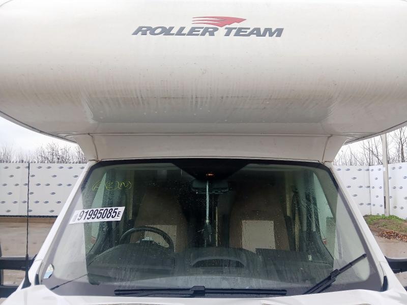 2015 FORD ROLLER TEAM ZEFIRO 690G 