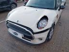 2016 MINI HATCHBACK 1.2 ONE 5DR for sale at Copart SANDWICH