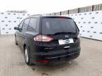 2018 FORD GALAXY 2.0 TDCI 150 ZETEC 5DR POWERSHIFT for sale at Copart SANDWICH