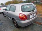 2003 NISSAN ALMERA 1.5 S 3DR for sale at Copart COLCHESTER
