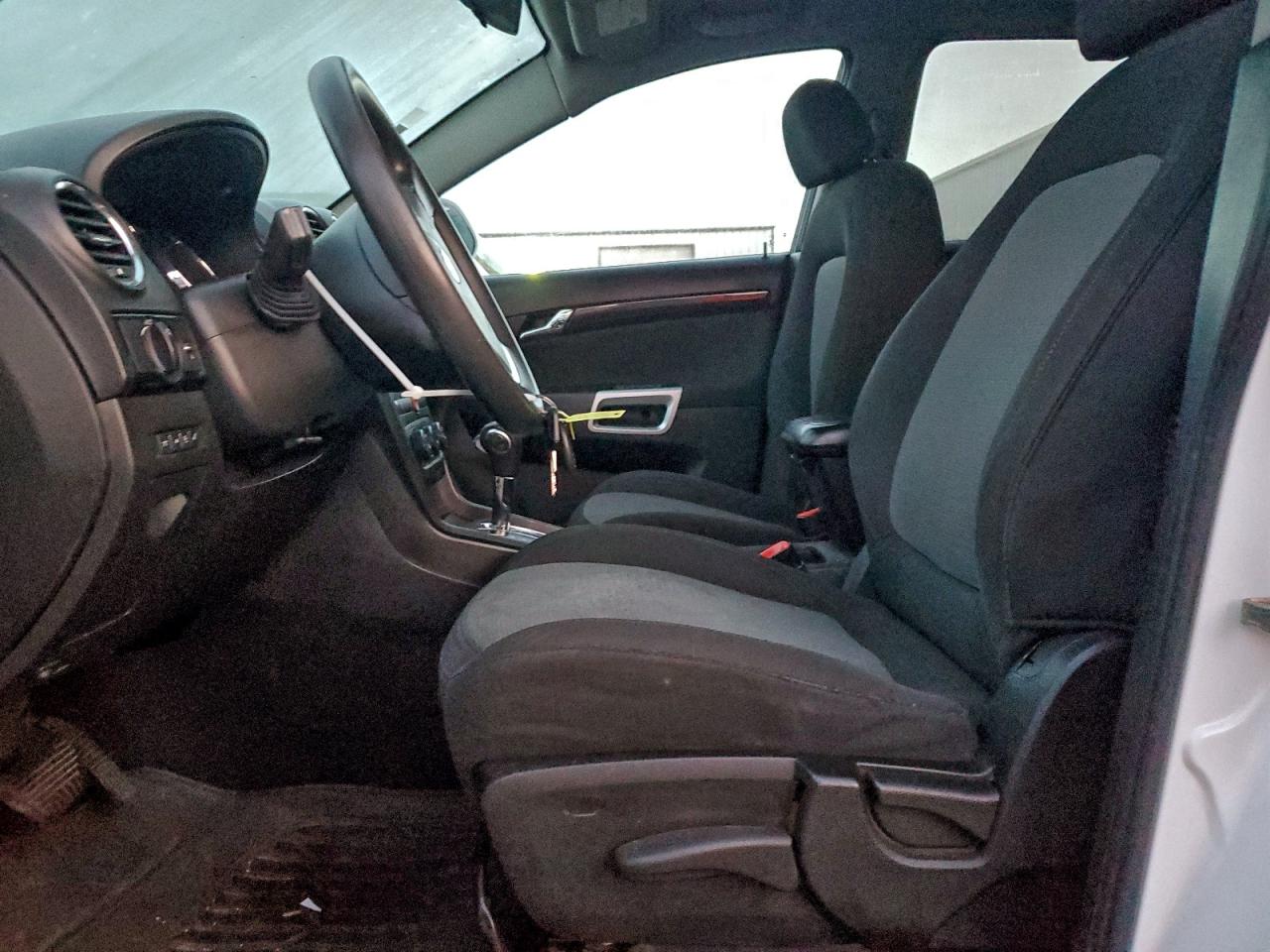 2014 Chevrolet Captiva Ls VIN: 3GNAL1EK5ES583636 Lot: 94821595