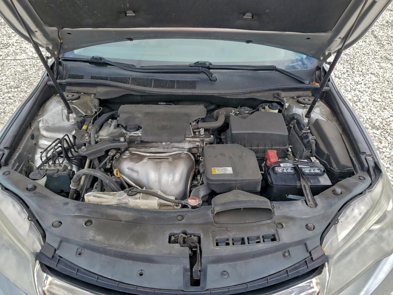 2016 Toyota Camry Le VIN: 4T1BF1FK9GU182298 Lot: 95326055