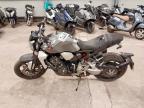 2020 HONDA CB 1000 RA-K  for sale at Copart NEWBURY