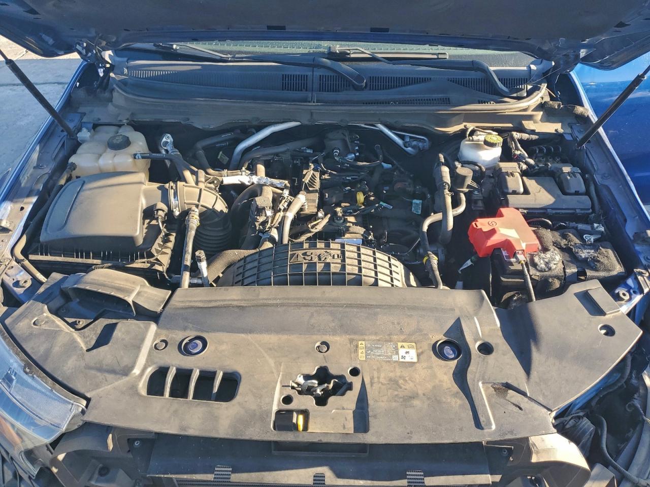 2019 Ford Ranger Xl VIN: 1FTER1EH1KLA56160 Lot: 95189575