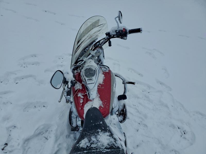 2010 KAWASAKI VN1700 G  