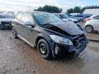 2010 VOLVO C30 2.0D R DESIGN 3DR for sale at Copart WISBECH