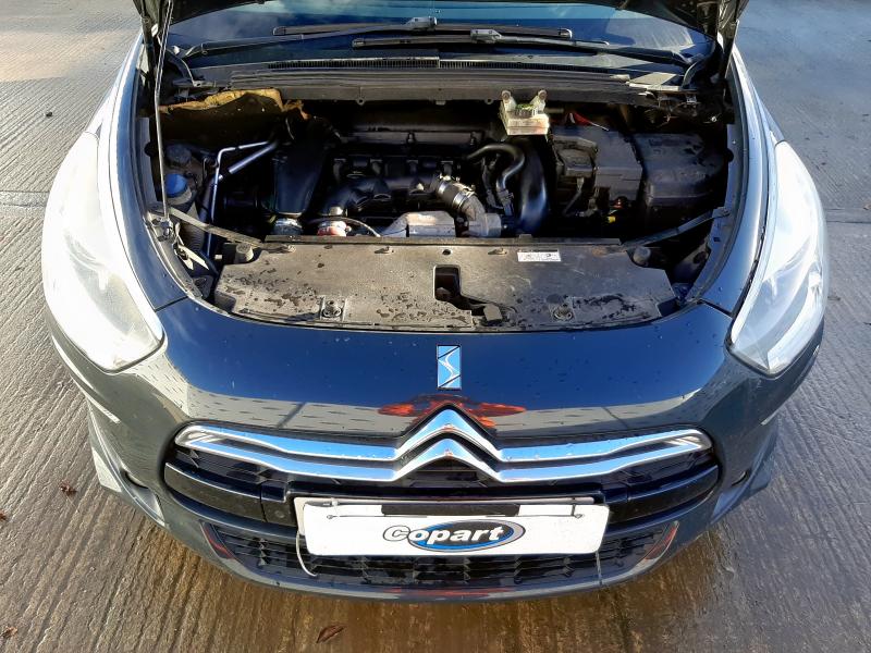 2011 CITROEN DS5 1.6 THP 16V DSPORT 5DR