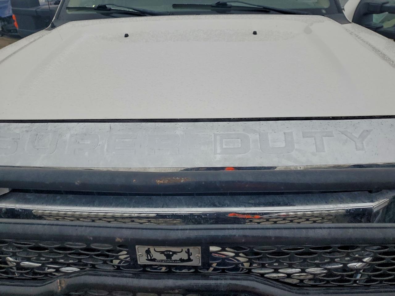 2011 Ford F250 Super Duty VIN: 1FT7W2B65BEA35889 Lot: 96814885