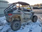2022 POLARIS RZR TRAIL UTILITY VEHICLE for sale at Copart OH - AKRON