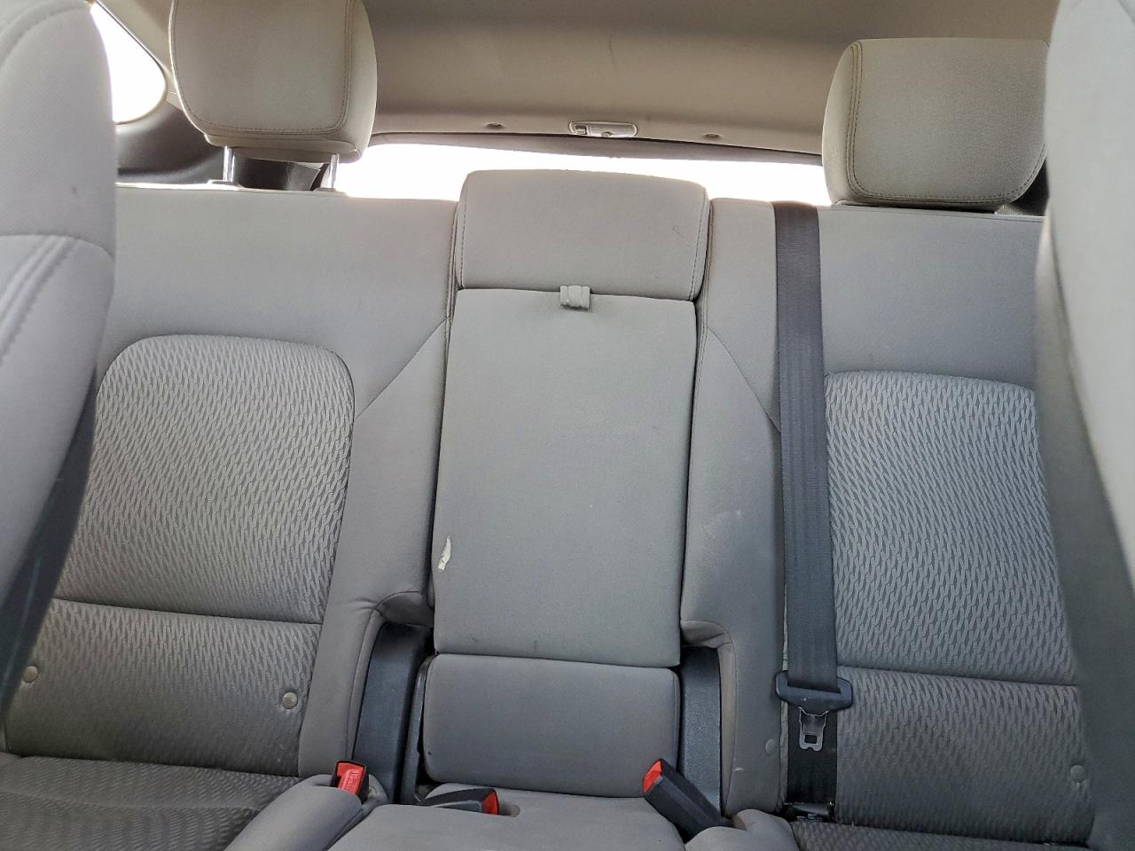 2013 Hyundai Santa Fe Sport VIN: 5XYZT3LB9DG114835 Lot: 97755875