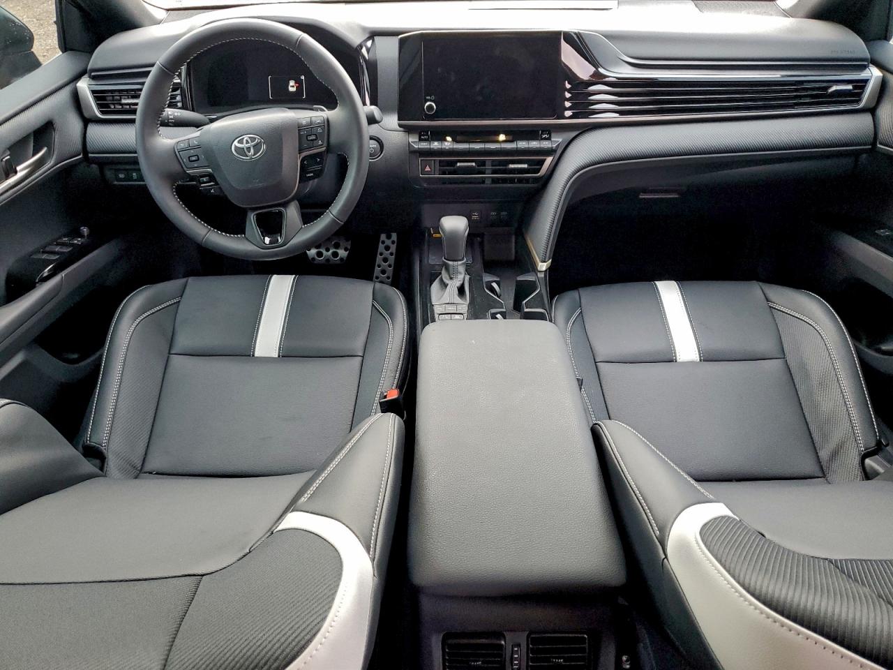 2026 Toyota Camry Xse VIN: 4T1DAACK6TU223525 Lot: 94784955