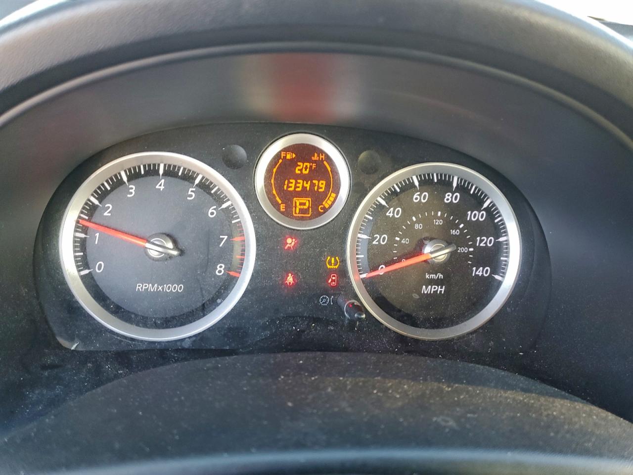 2011 Nissan Sentra 2.0 VIN: 3N1AB6AP3BL612442 Lot: 96720175