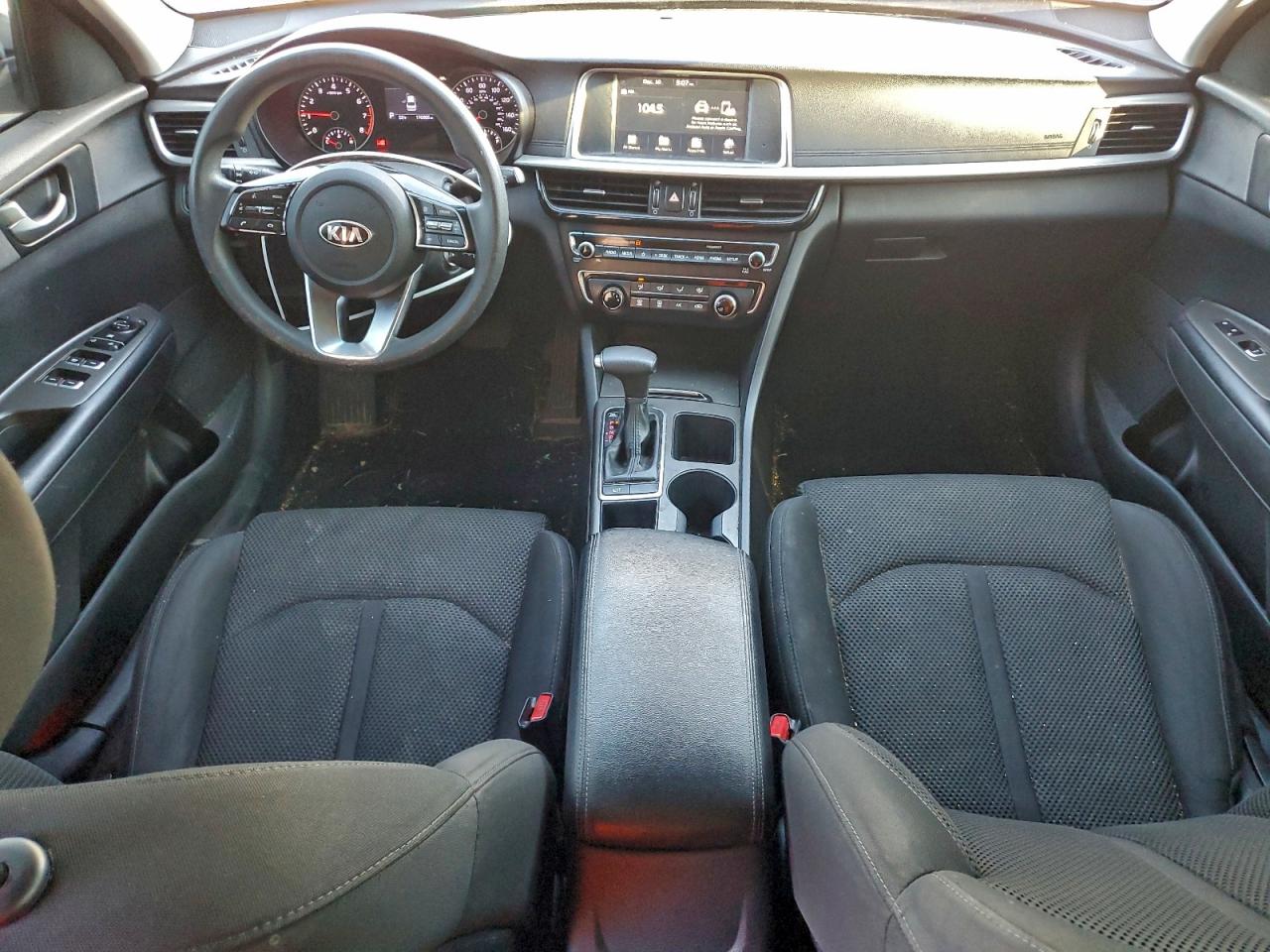 2020 Kia Optima Lx VIN: 5XXGT4L33LG387469 Lot: 94799135