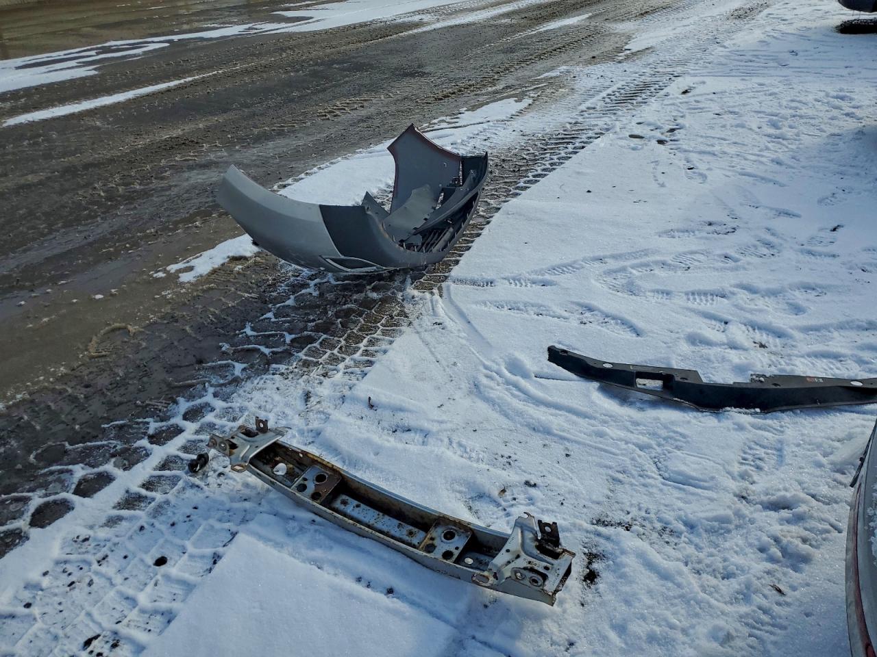 2014 Lincoln Mkx VIN: 2LMDJ6JK6EBL14890 Lot: 94258915