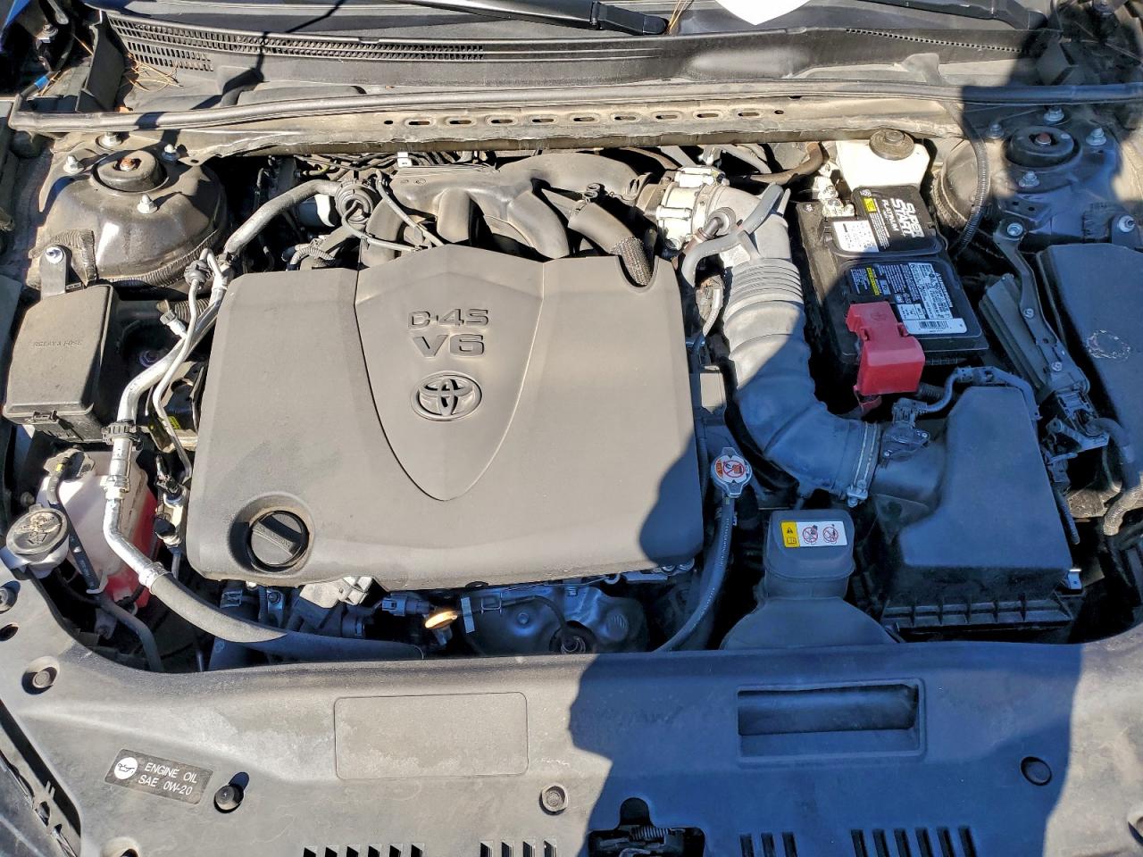 2020 Toyota Avalon Limited VIN: 4T1DZ1FB0LU044790 Lot: 95984745