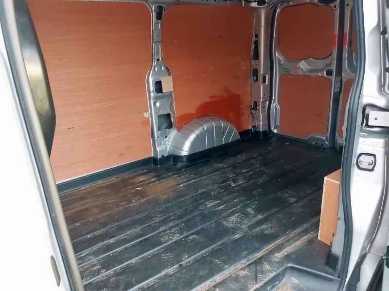 2024 FORD TRANSIT CUSTOM 2.0 ECOBLUE 136PS H1 VAN LIMITED