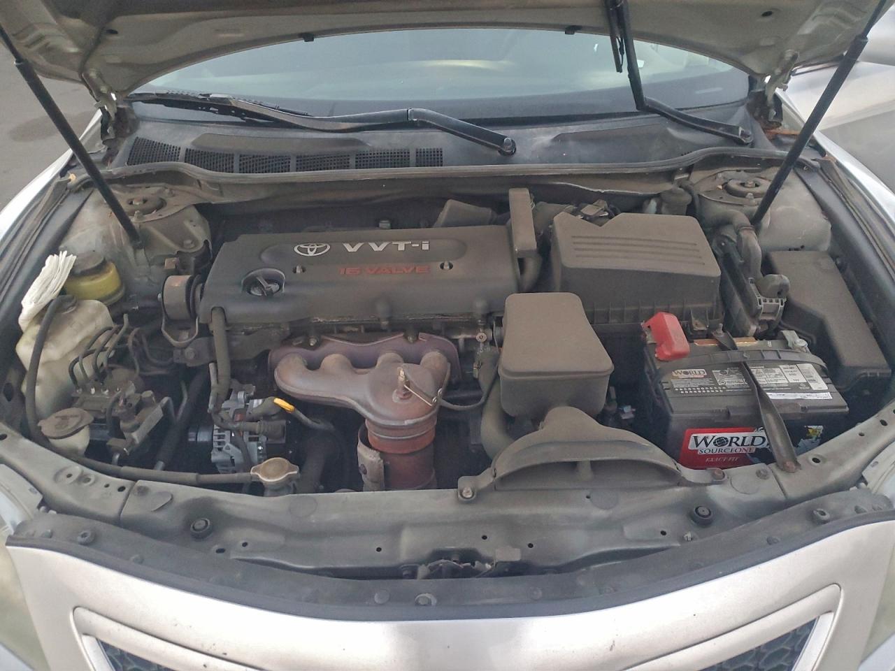 2007 Toyota Camry Ce VIN: 4T1BE46K07U094874 Lot: 94750485