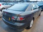 2007 MAZDA 6 2.0 TS2 [147] 5DR AUTO for sale at Copart SANDY