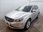 2015 VOLVO XC60 D5 [220] SE LUX NAV 5DR AWD for sale at Copart WESTBURY