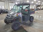 2015 POLA RIS RANGER XP for sale at Copart MN - MINNEAPOLIS NORTH
