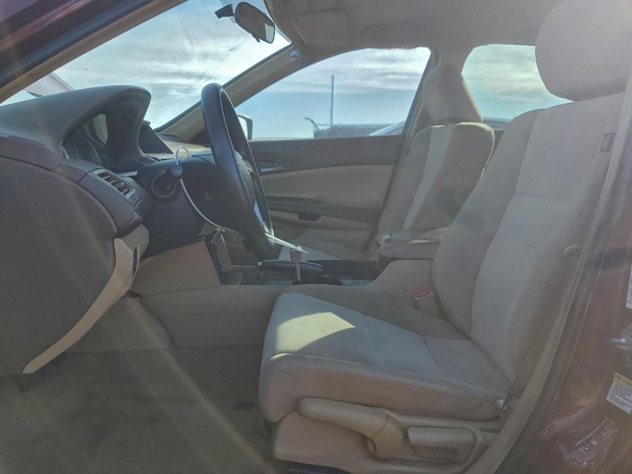 2009 Honda Accord Lx VIN: 1HGCP26309A161771 Lot: 95522715