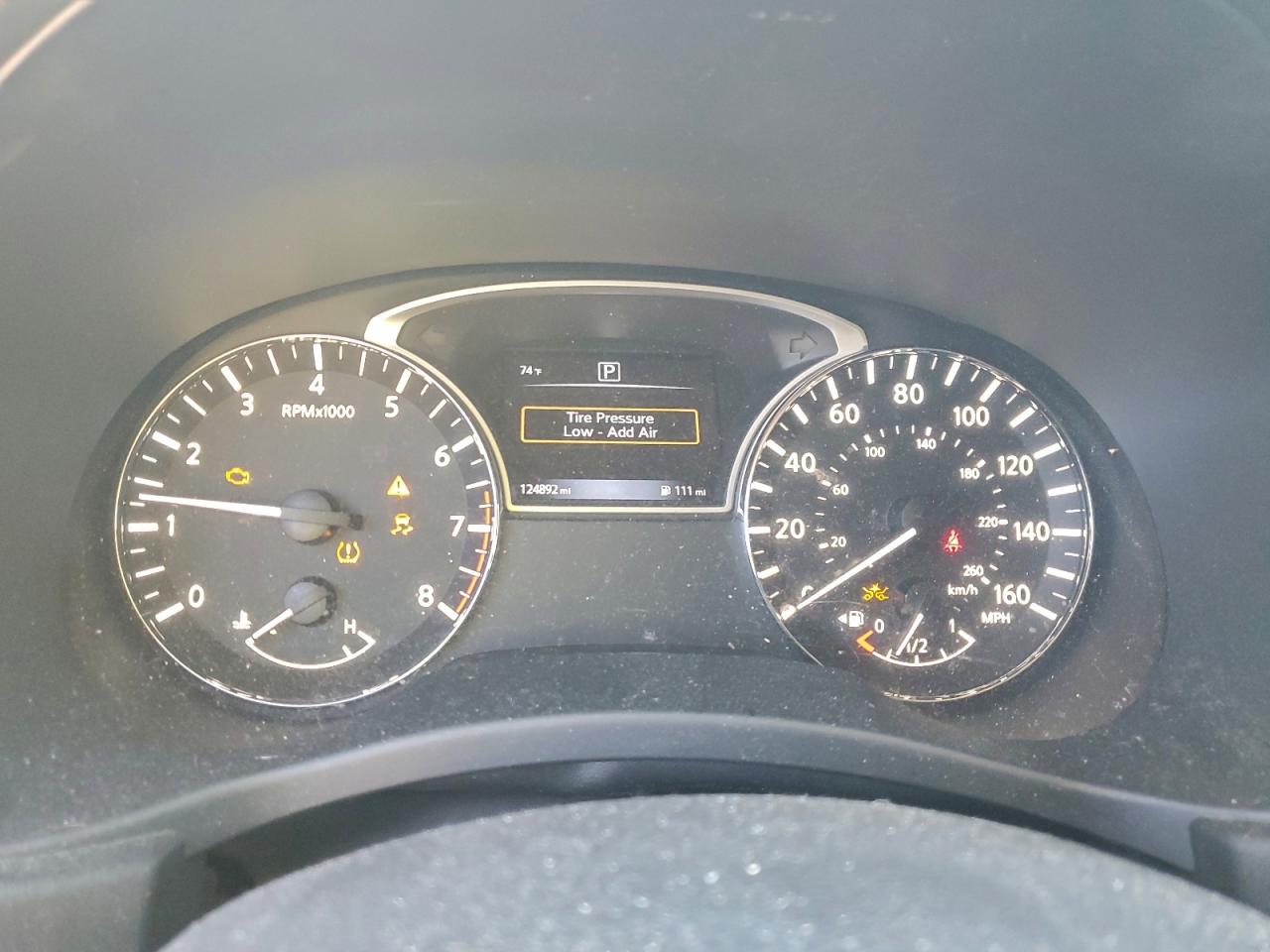 2018 Nissan Pathfinder S VIN: 5N1DR2MN0JC656543 Lot: 96596285