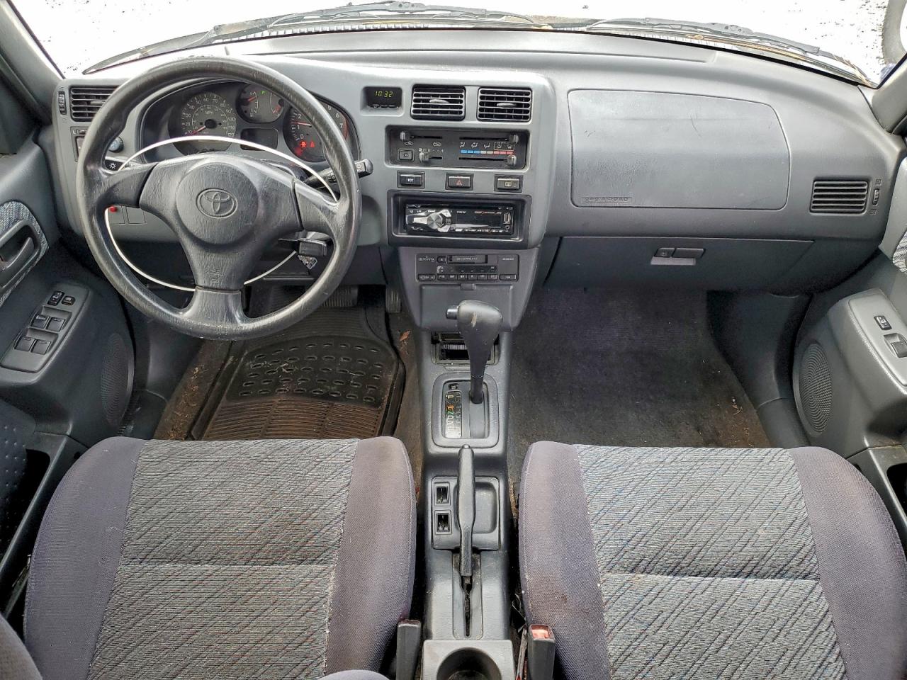 1999 Toyota Rav4 VIN: JT3GP10V5X7058235 Lot: 94406675