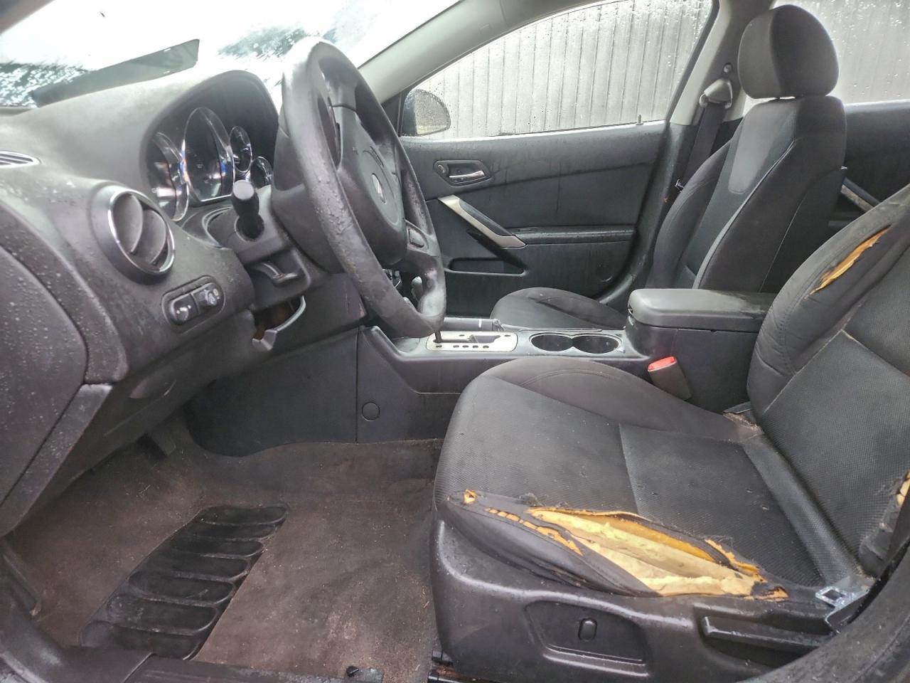 2005 Pontiac G6 Gt VIN: 1G2ZH528054178365 Lot: 95827265