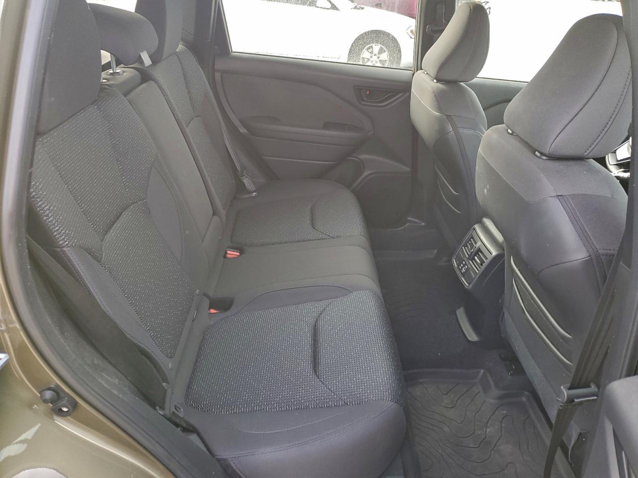 2025 Subaru Forester Premium VIN: JF2SLDDC9SH520733 Lot: 96129185