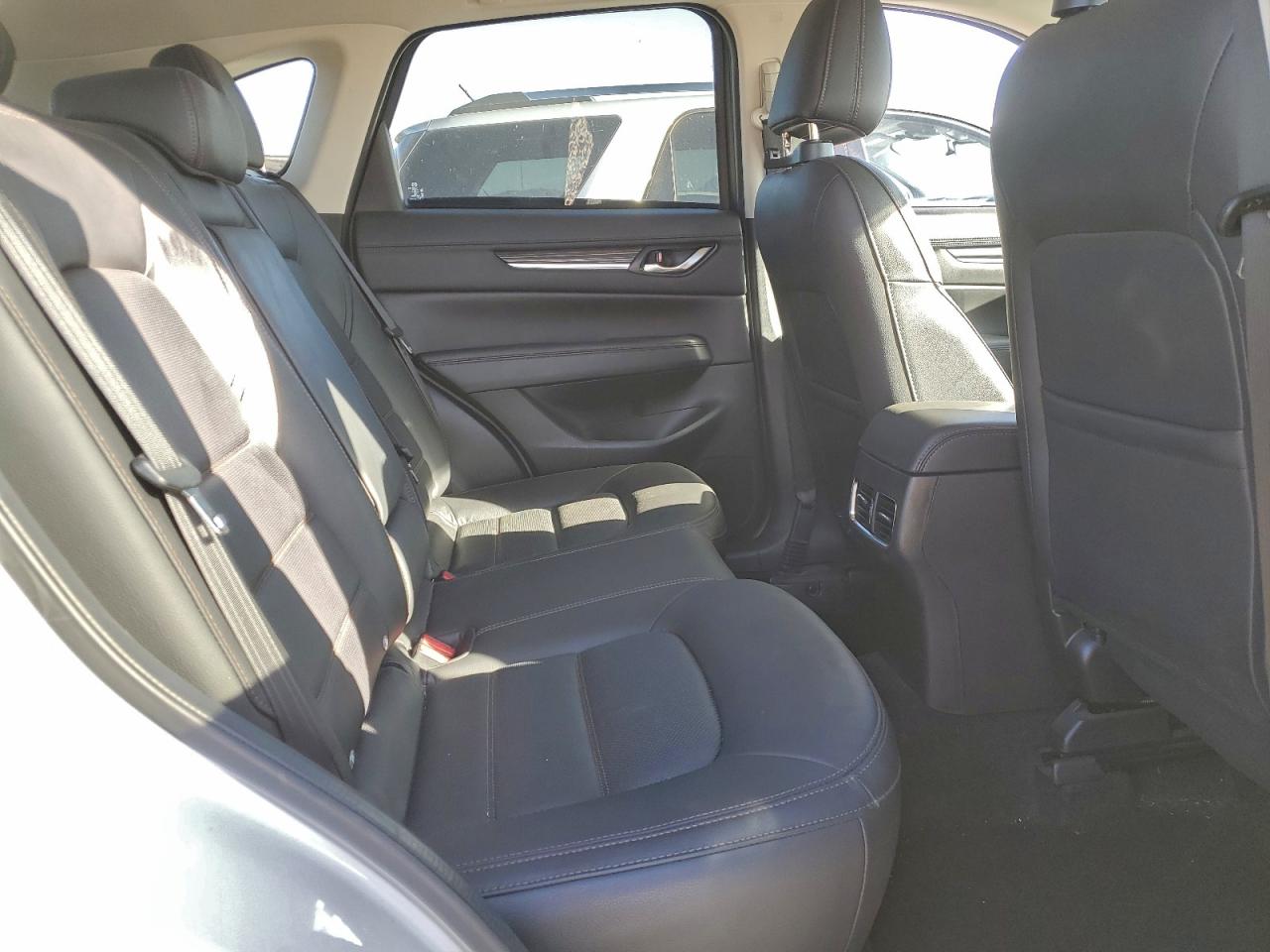 2020 Mazda Cx-5 Grand Touring VIN: JM3KFBDM6L0857838 Lot: 96536795