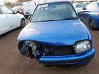 1996 NISSAN MICRA 1.0 GX 3DR AUTO for sale at Copart SANDY