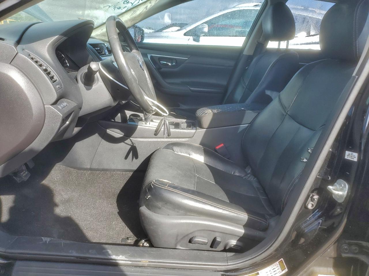 2016 Nissan Altima 2.5 VIN: 1N4AL3AP5GC142254 Lot: 94967865